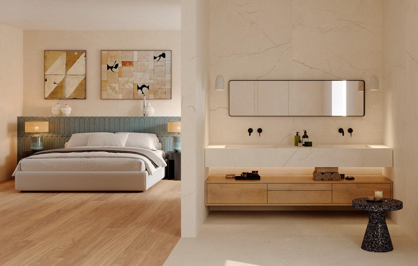Grande Stone Look