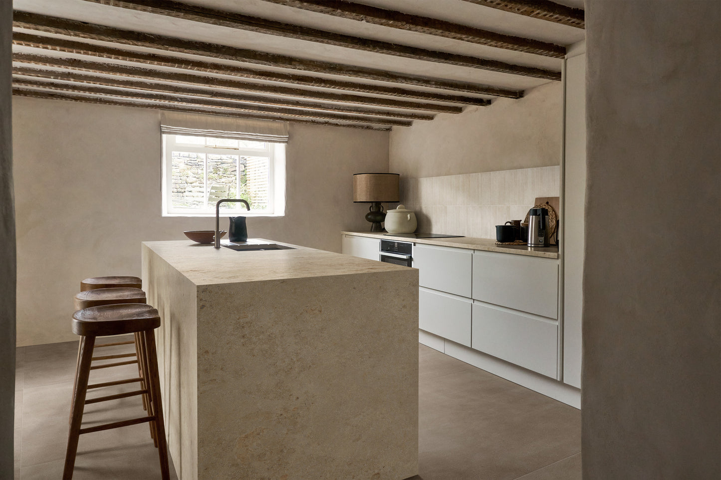 Grande Stone Look